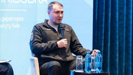 Без сильной экономики армия не сможет защитить страну — Буданов - 285x160