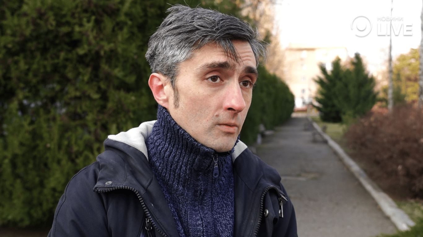 Політолог з приводу корисних копалин біля острова 