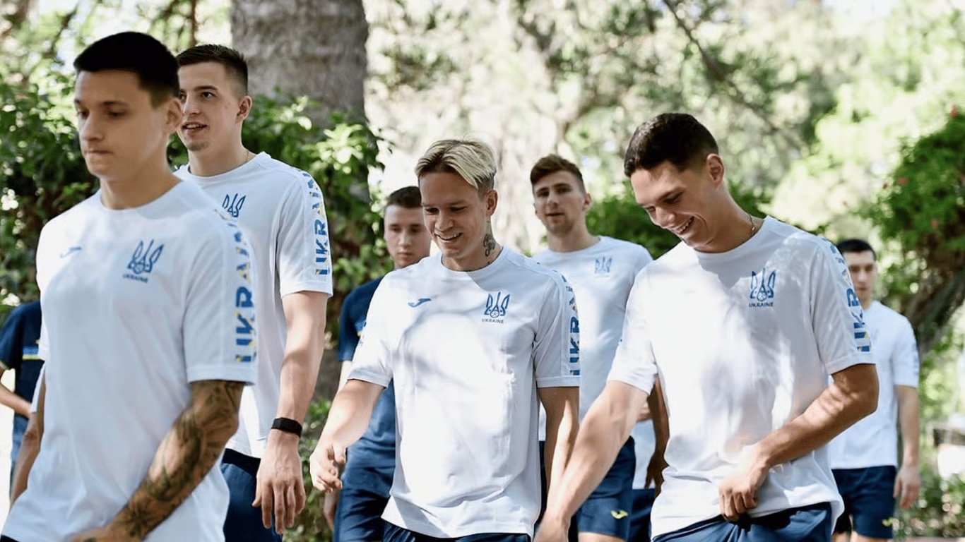 Михаил Мудрик и Георгий Судаков