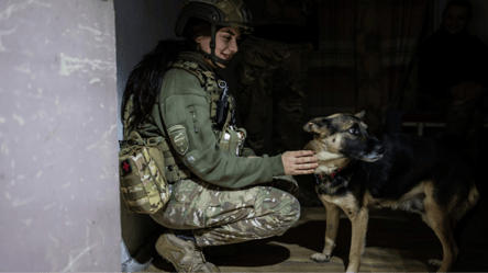 Мобілізація жінок — кого можуть оштрафувати за неоновлені дані - 285x160