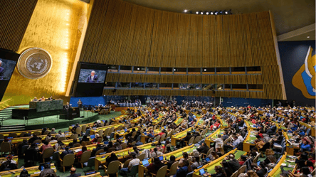 ООН изменила английское название Чернобыля — как теперь пишут - 304x171