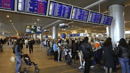 Москву атакують дрони — затримано близько 200 рейсів - 290x160