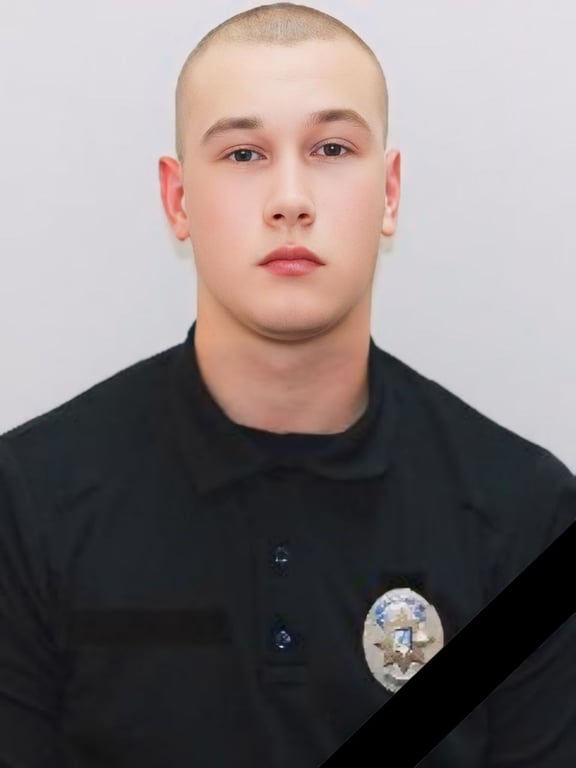 Нові подробиці вбивства поліцейського у Вінниці — підозрювані їхали з Одеси - фото 1