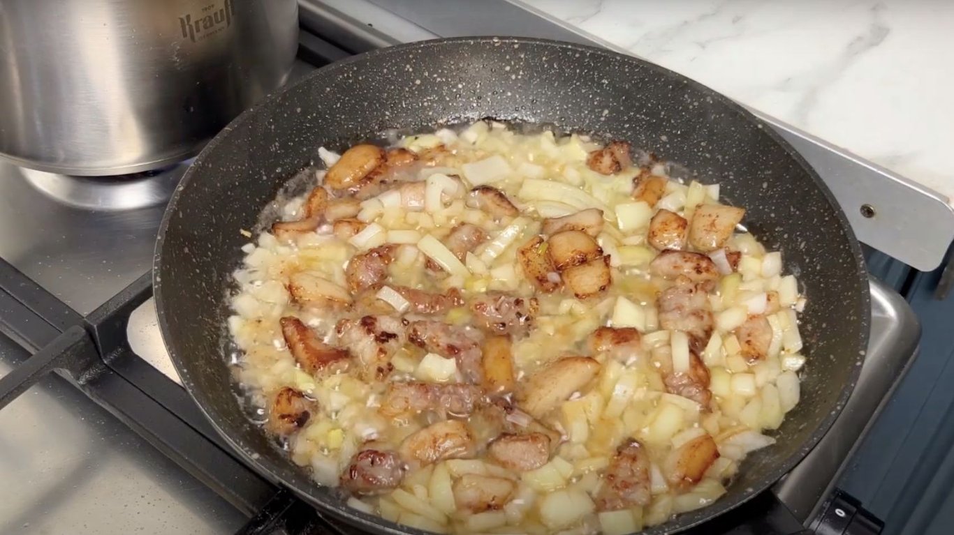 як приготувати картопляні книглі 