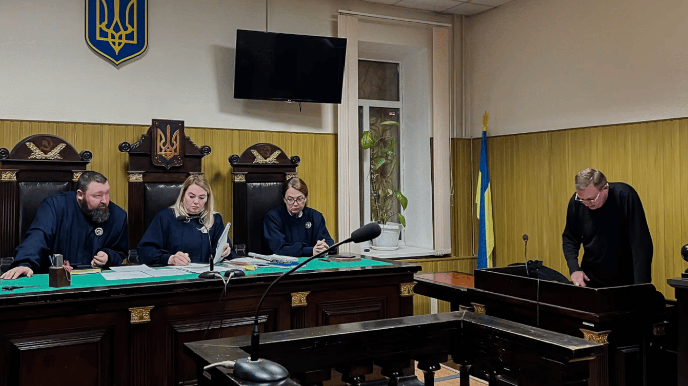 На Львівщині скасували вирок чоловіку, який підписав боргову розписку зникаючими чорнилами