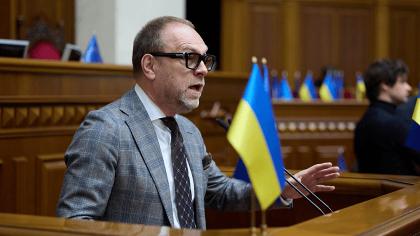 Одобрение Конвенции о компенсациях в ПАСЕ: Власенко назвал причастных