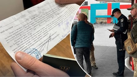 Чоловіка з відстрочкою засудили за ухилення від мобілізації - 290x160