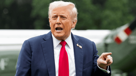 Трамп высказывался о лауреате Нобелевской премии мира - 285x160