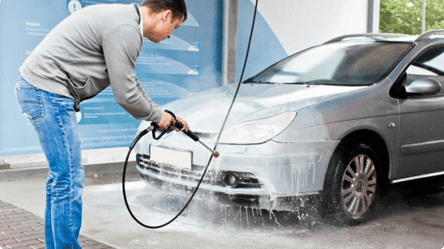 Чому скриплять гальма після автомийки та як цього позбутися - 285x160