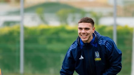 Матч України та Швеції у відборі на ЧС-2026: де та коли дивитися - 285x160