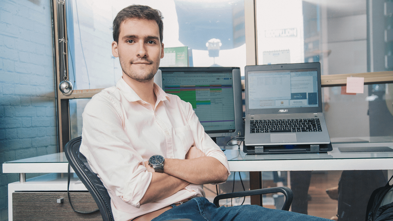 Які чоловіки завжди досягають успіху