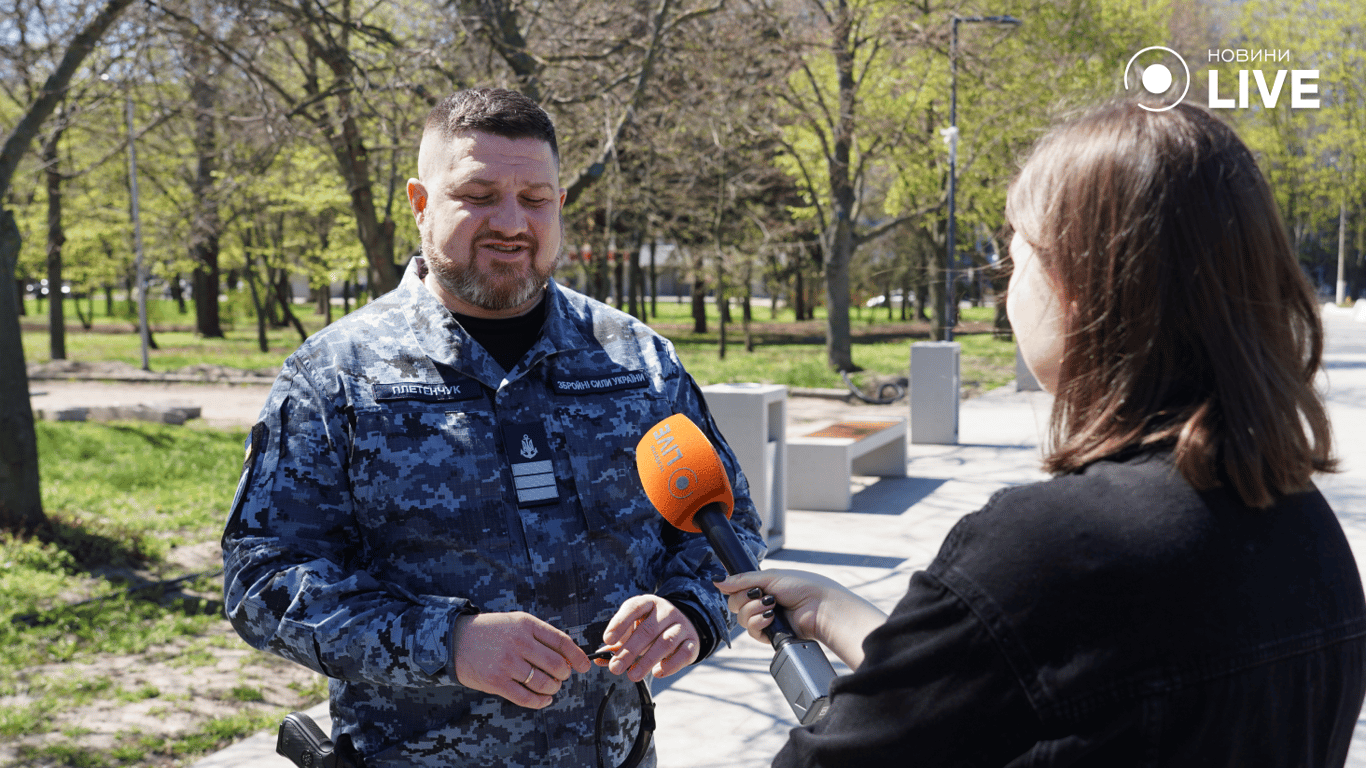 Доля Чорноморського флоту РФ — які "сюрпризи" готує Україна для окупантів - фото 4