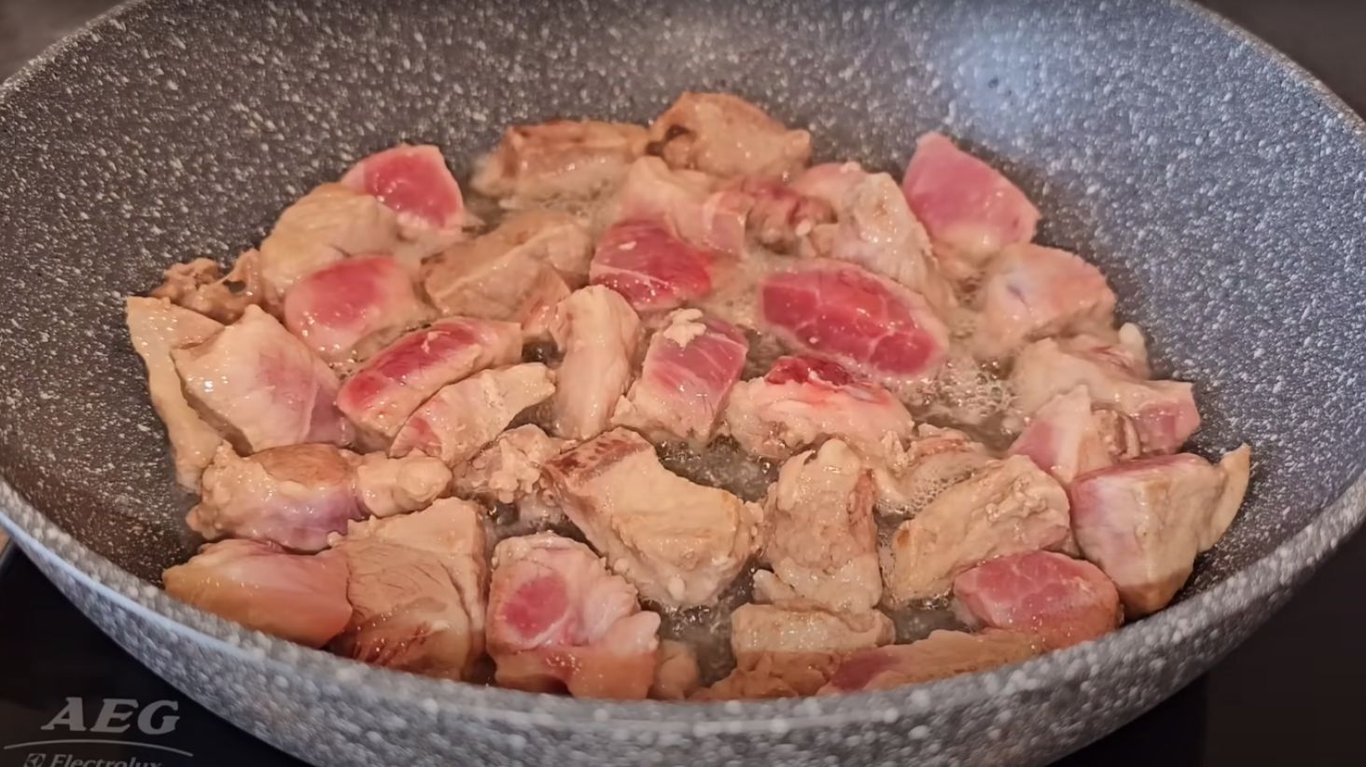 рецепт шпундры