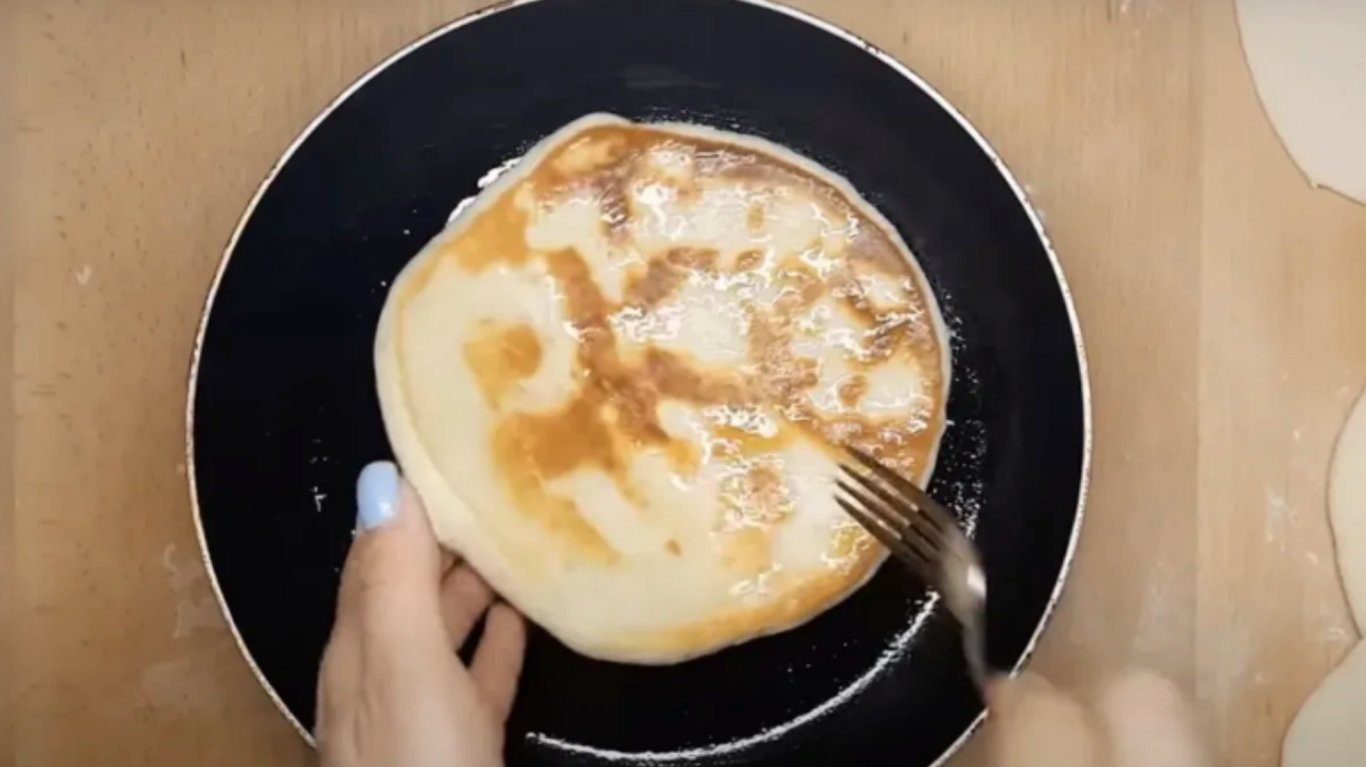рецепт шуликів з маком на Маковія
