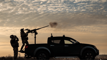 РФ атакувала 236 дронами: скільки цілей збила ППО цієї ночі - 290x166