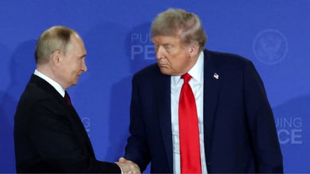 У Британії відреагували на домовленості Трампа з Путіним - 290x160