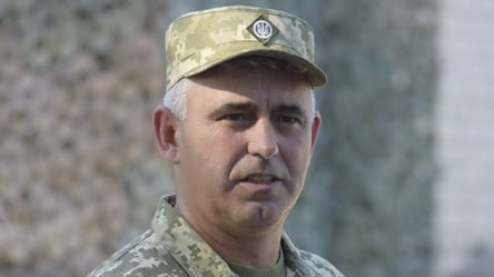 Командующий ОК "Юг" Ковальчук сообщил об отставке - 285x160