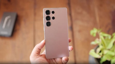 Samsung S26 Ultra — battery rumors confirmed - 285x160