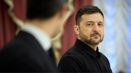 Зеленський відповів, як війна на Близькому Сході вплине на Україну - 290x160