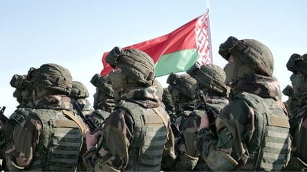 У Білорусі внесли великі правки до закону про військовий обов'язок - 285x160
