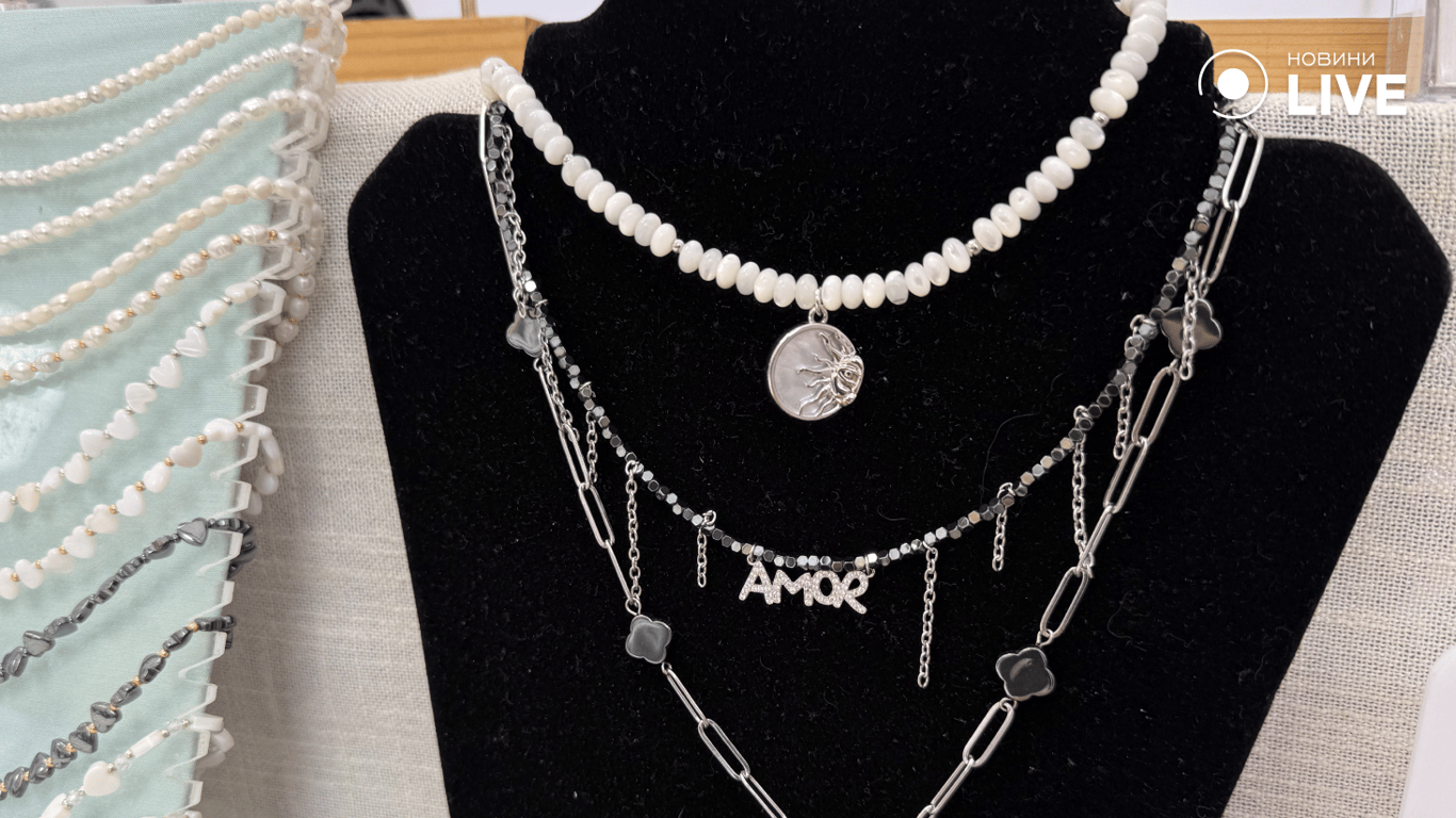 ярмарок в Одесі - фото 13