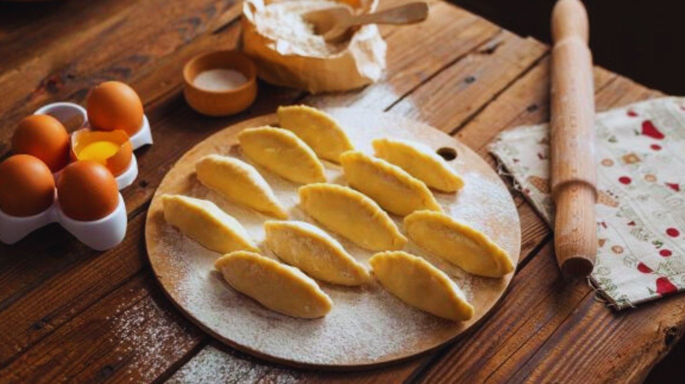 страви, якф можна приготувати на Масницю 2025