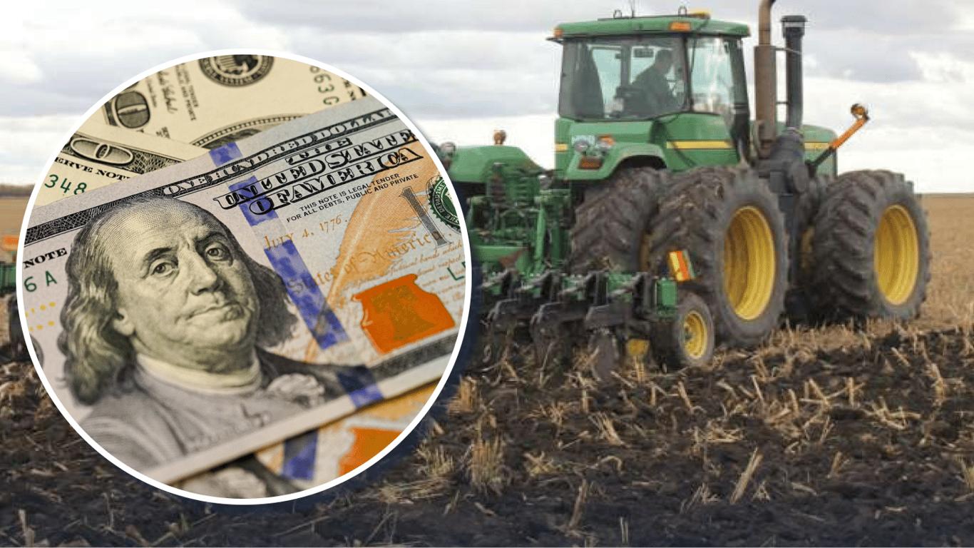 Рынок земли в Украине: цены растут на фоне падения спроса