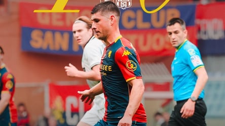 Малиновский отметился очередным красивым голом в Серии А - 285x160