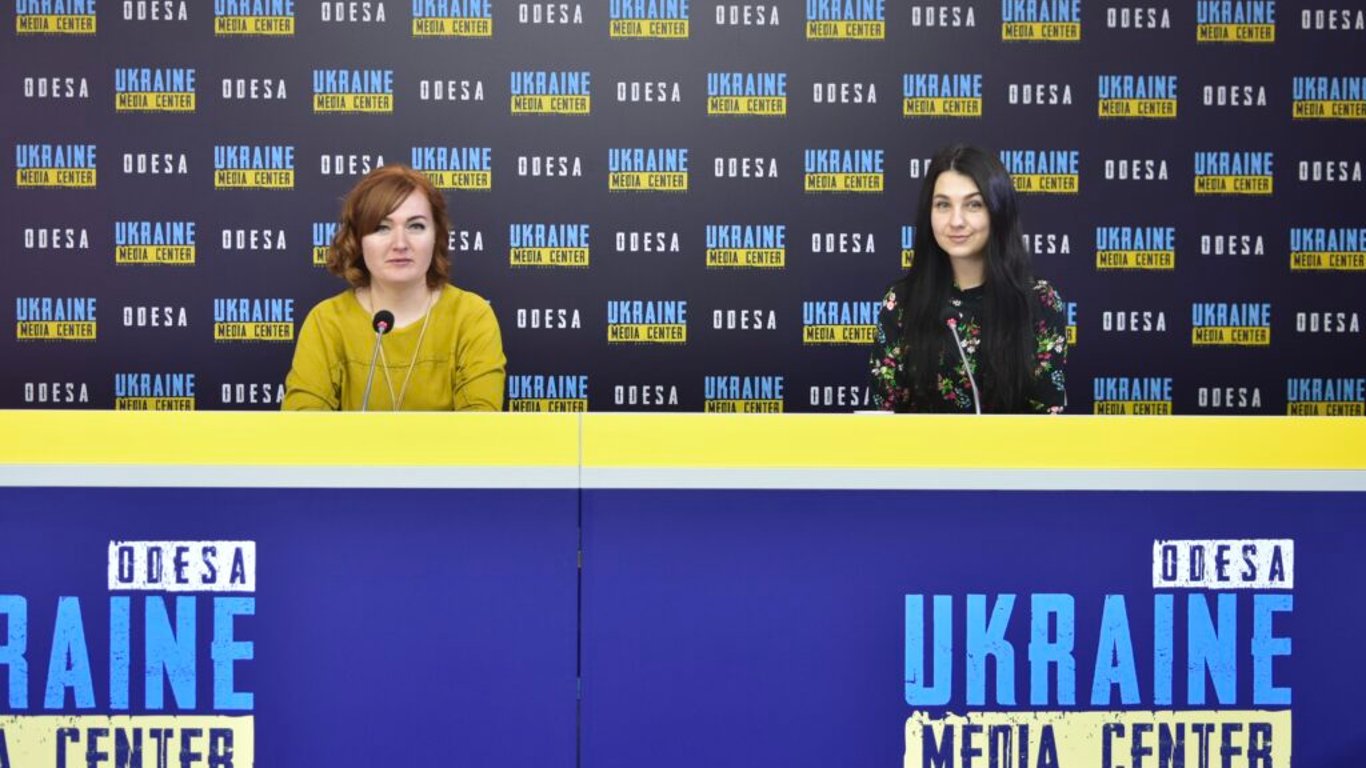 В Одессе открылись три кабинета комплексной помощи для женщин