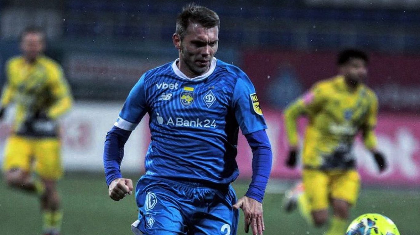 Александр Караваев