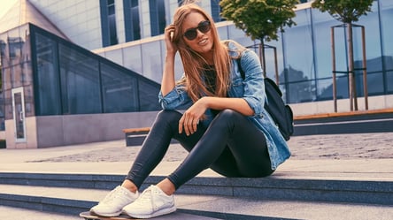 Top sneakers celebs are wearing this summer and fall - 285x160