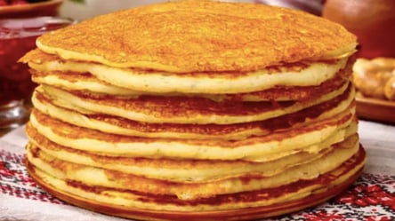 Полтавські млинці — не схожі на класичні і в 100 раз смачніші - 285x160