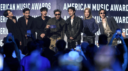 Кліп української режисерки Таню Муіньо для BTS встановив рекорд переглядів у Spotify: відео - 285x160