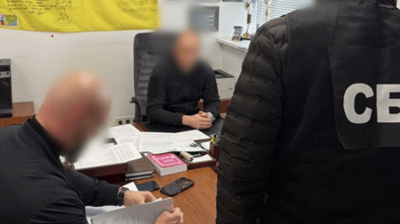 В Киеве разоблачили таможенников на коррупции — как накажут - 285x160