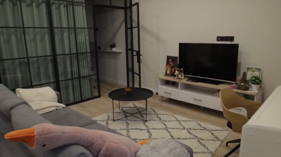 Переможниця "Холостяка-13" показала свою квартиру в Києві - фото 2