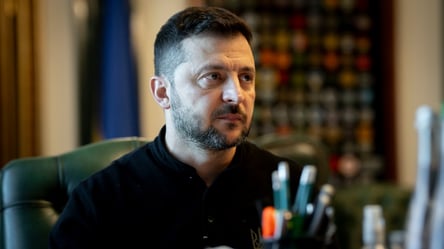 Diplomacy fails — Zelensky responds to massive attack - 290x166