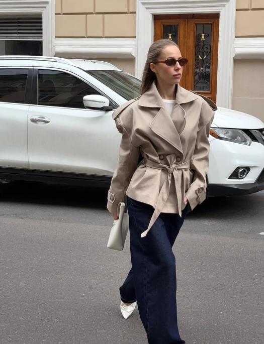 Які закордонні осінні тренди будуть в моді