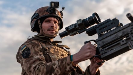 Cили ППО знищили 135 російських дронів: ракети збити не вдалося - 290x160
