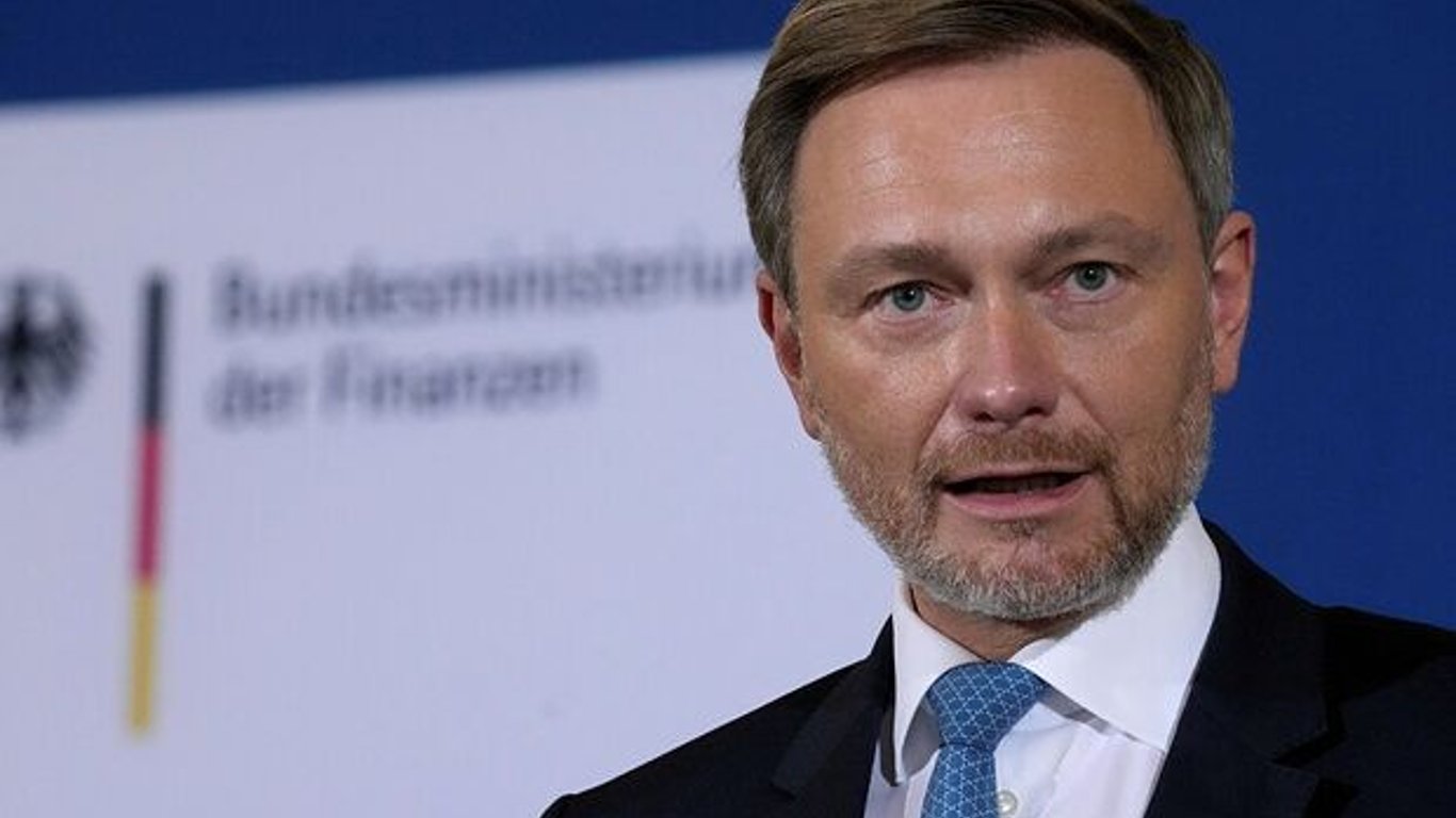 Німецький міністр звернувся до втомлених підтримувати Україну