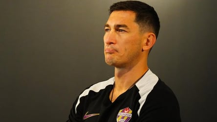 Степаненко дебютировал за новый клуб в чемпионате Турции - 285x160