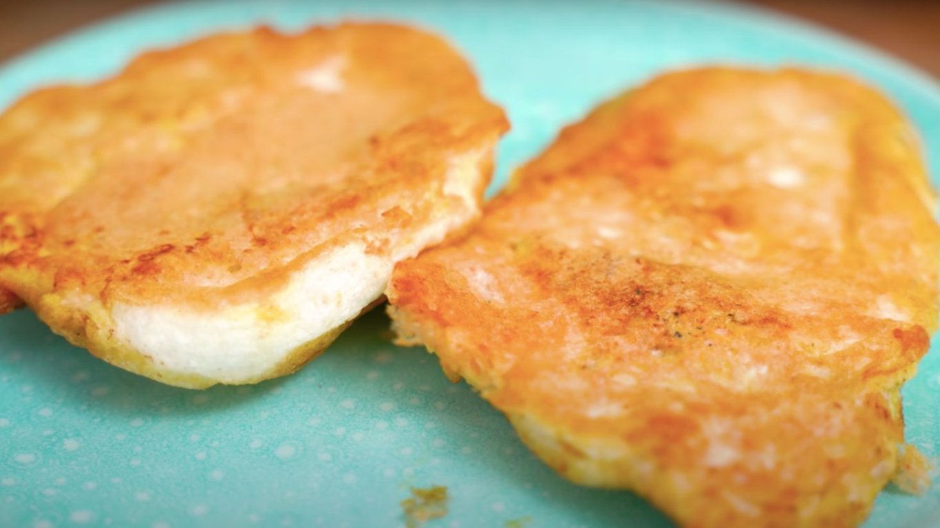 отбивные рецепт 