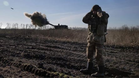 ВСУ "запакетовали" полтысячи россиян в Херсонской области: Генштаб рассказал о новогодних потерях оккупантов - 285x160