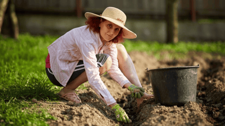 Сім небезпечних днів квітня 2026: коли не можна працювати на городі - 285x160