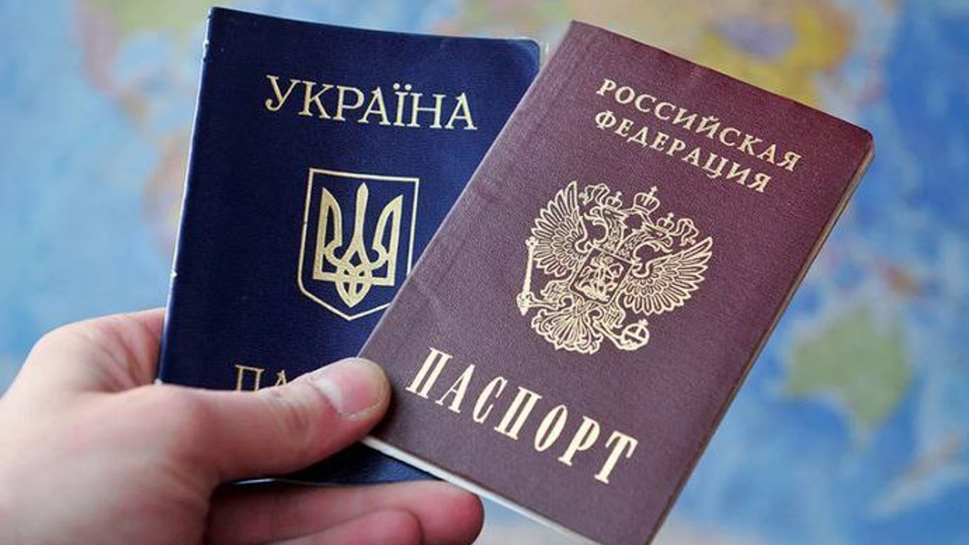 Без паспорта РФ  українці в окупації не можуть отримати медичну допомогу,  — Спротив