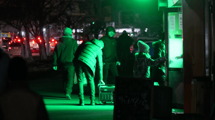 Графіки відключень в Одесі — коли буде світло - 285x160