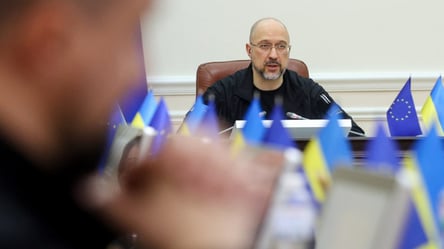 Ветеранская политика в Украине: Шмыгаль рассказал, каких изменений ожидать уже в этом году - 285x160