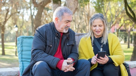Бюджетний зв’язок — які тарифи Київстару підійдуть українцям 60+ - 285x160