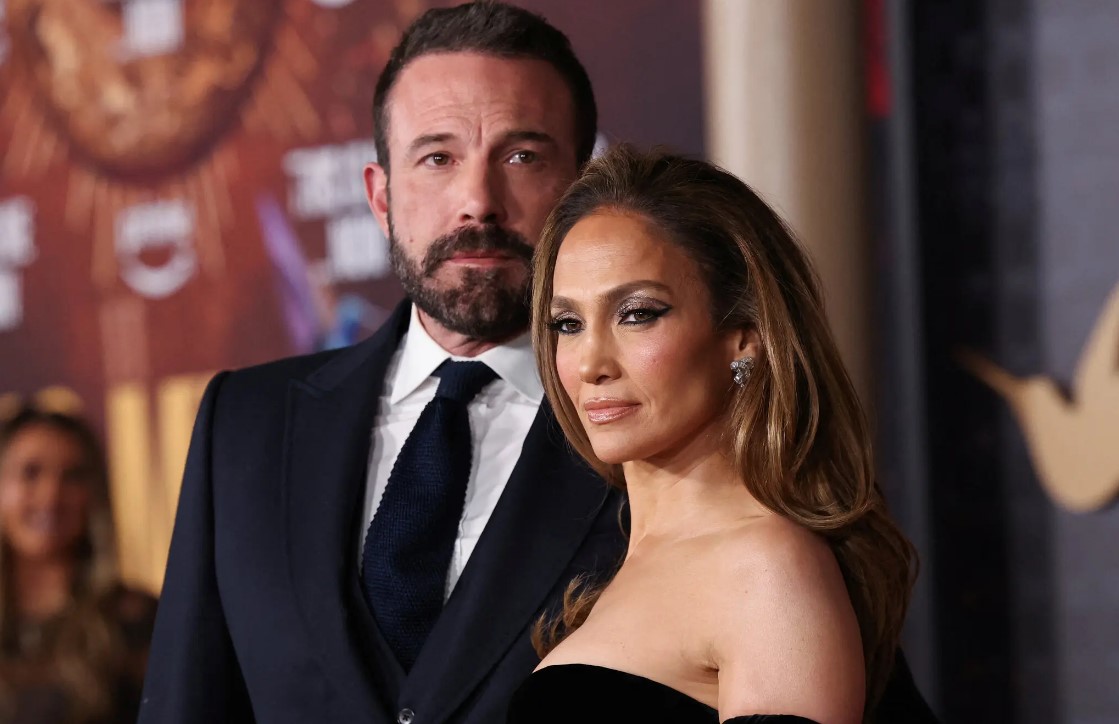 Бен Аффлек на тлі чуток про розлучення зізнався, що його дратує у Джей Ло - фото 2