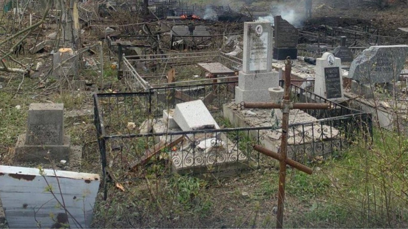 Річниця удару по ЖК "Тірас"