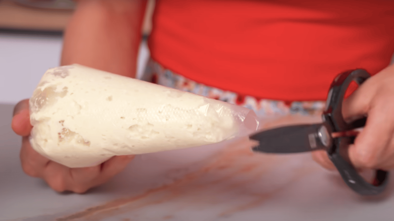 пухки оладки на сніданок